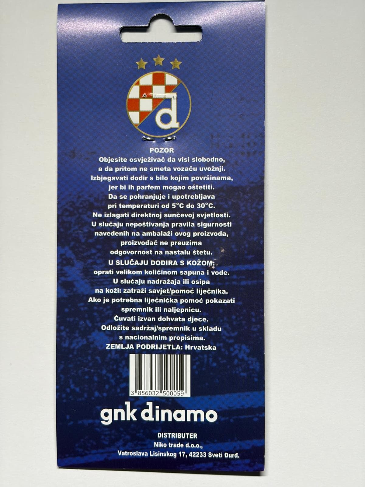 GNK Dinamo Zagreb 4