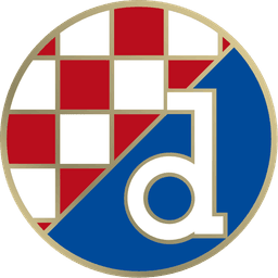GNK Dinamo Zagreb logo