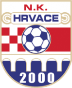 NK Hrvace logo