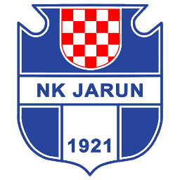 NK Jarun logo
