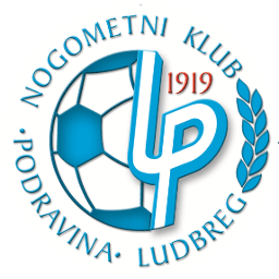 NK Podravina Ludbreg logo