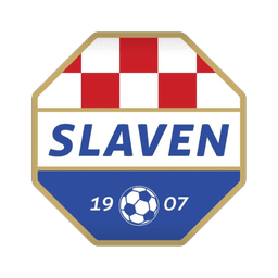 NK Slaven Belupo logo