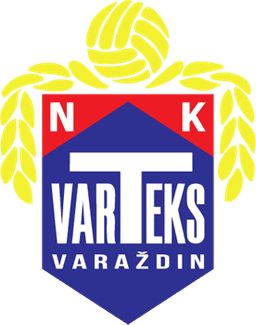 NK Varteks logo